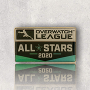 Overwatch League All Stars 2020
